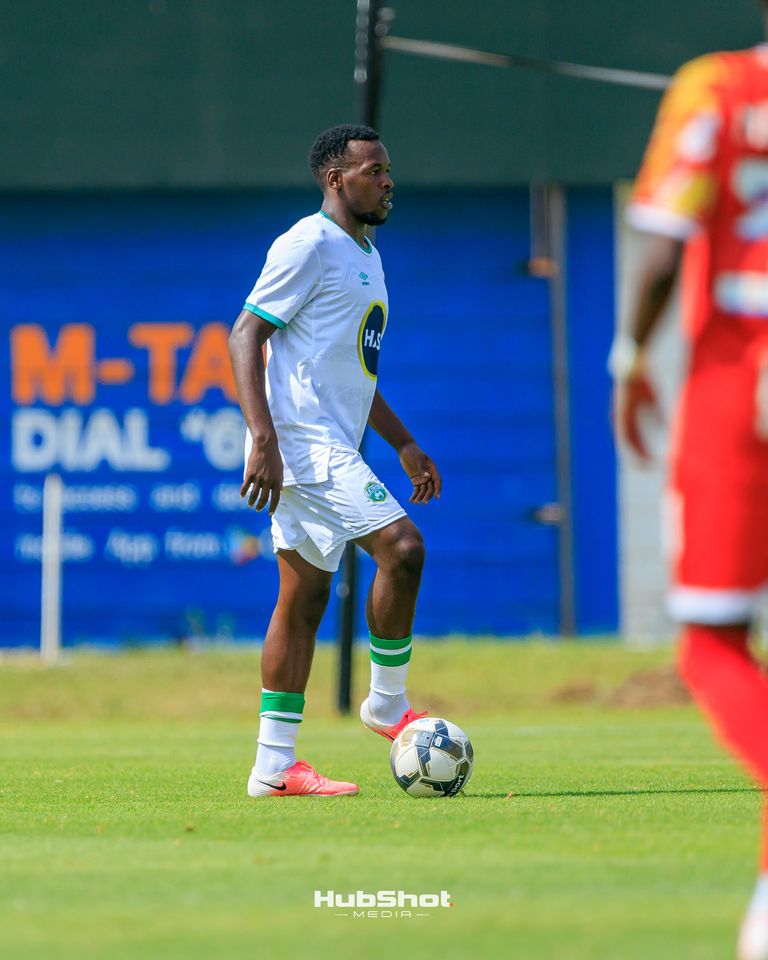 Kenya Police F.C Vs Nairobi United — photo 7 of 77, 5 September 2026, by HubShot Media