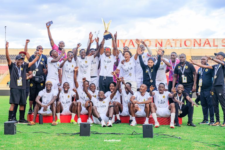 Tusker F.C Vs Gor Mahia F.C — photo 158 of 175, 23 August 2026, by HubShot Media