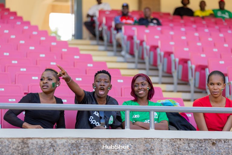 Gor Mahia Vs Muranga Seal — photo 70 of 108, 14 January 2026, by HubShot Media