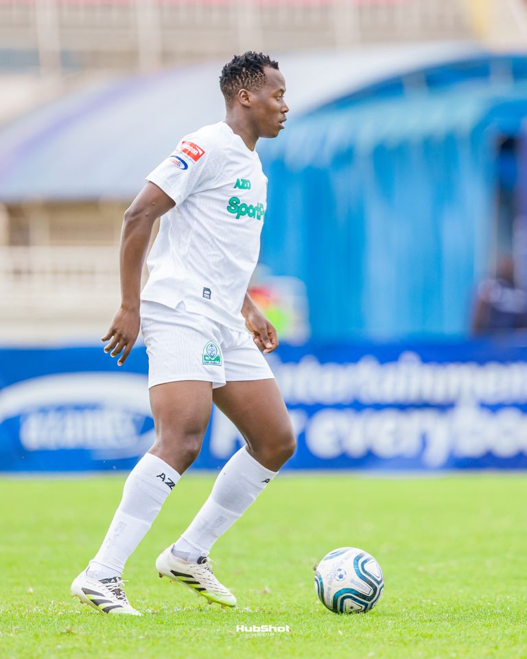 Muranga Seal Vs Gor Mahia — photo 30 of 136, 3 May 2026, by HubShot Media