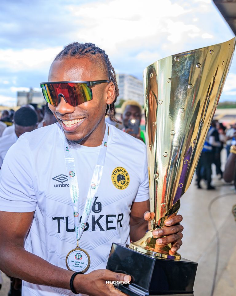 Tusker F.C Vs Gor Mahia F.C — photo 155 of 175, 23 August 2026, by HubShot Media