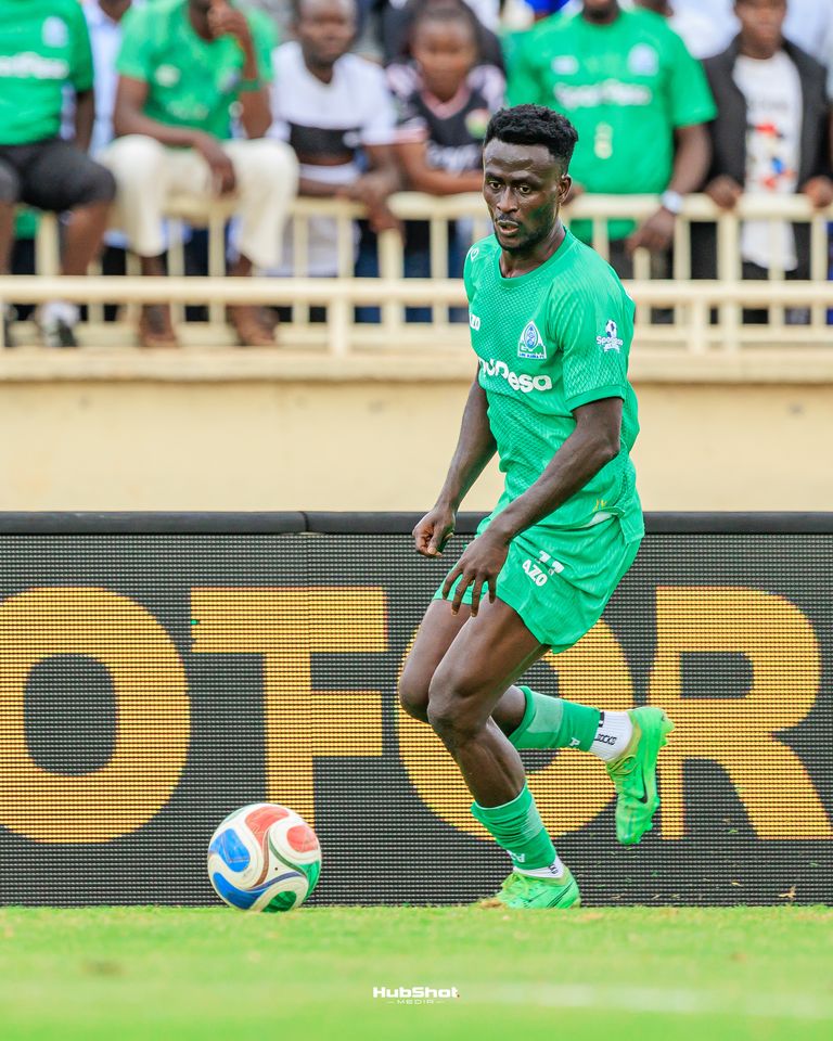 Tusker F.C Vs Gor Mahia F.C — photo 112 of 175, 23 August 2026, by HubShot Media