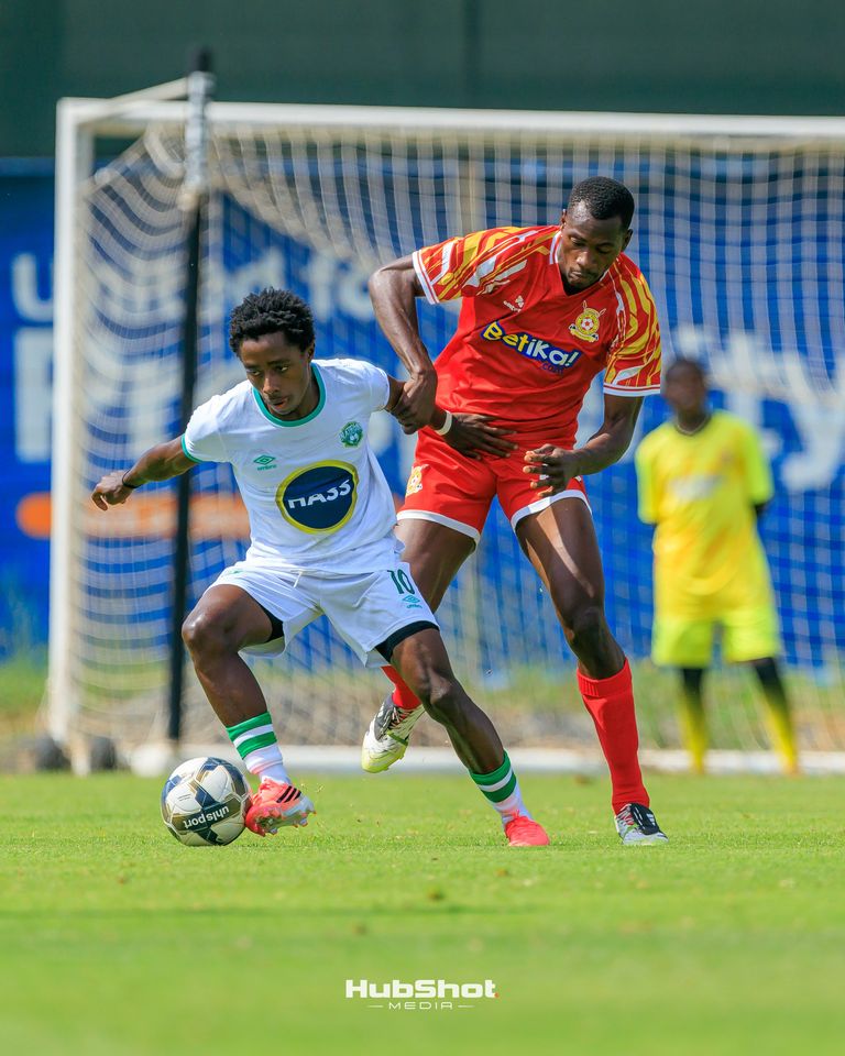 Kenya Police F.C Vs Nairobi United — photo 5 of 77, 5 September 2026, by HubShot Media