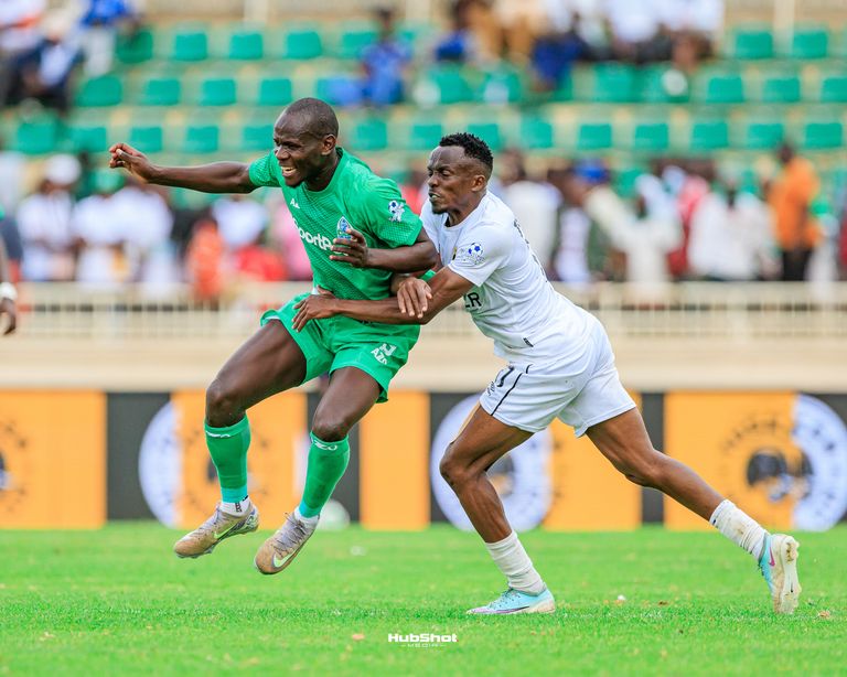 Tusker F.C Vs Gor Mahia F.C — photo 137 of 175, 23 August 2026, by HubShot Media