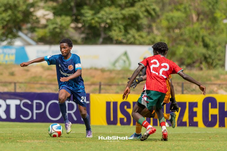 Kahawa Pride Vs Muranga Seal — photo 18 of 90, 7 February 2026, by HubShot Media