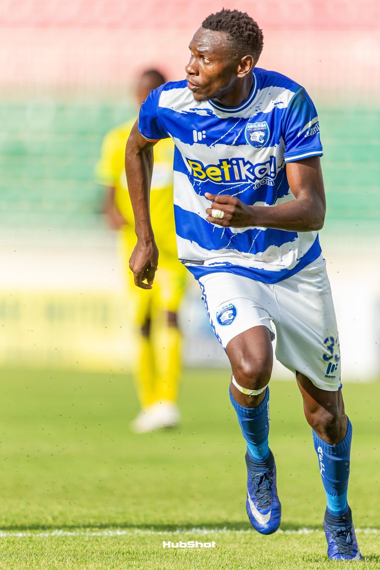 Mathare United Vs AFC Leopards — photo 88 of 100, 14 March 2026, by HubShot Media