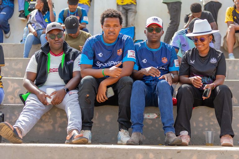 Kahawa Pride Vs Muranga Seal — photo 41 of 90, 7 February 2026, by HubShot Media