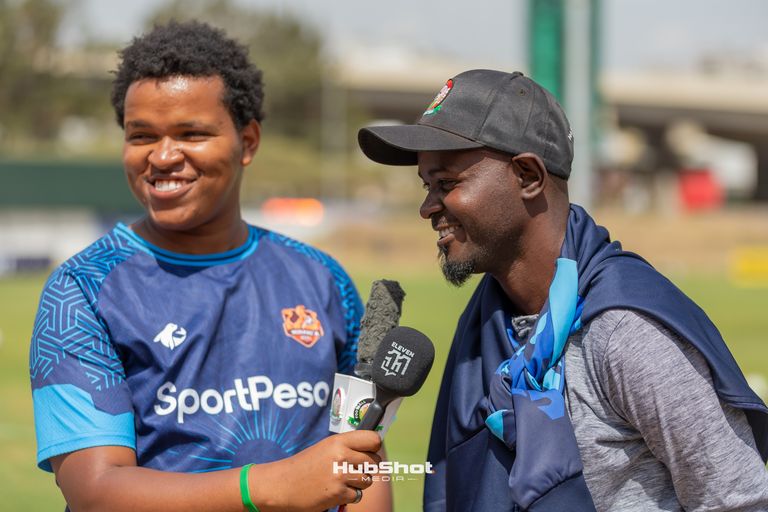 Kahawa Pride Vs Muranga Seal — photo 29 of 90, 7 February 2026, by HubShot Media