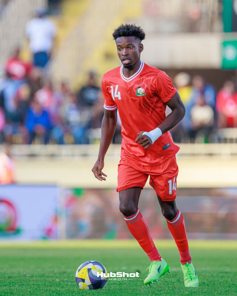 Kenya vs Eritrea — photo 8 of 72, 27 September 2026, by HubShot Media