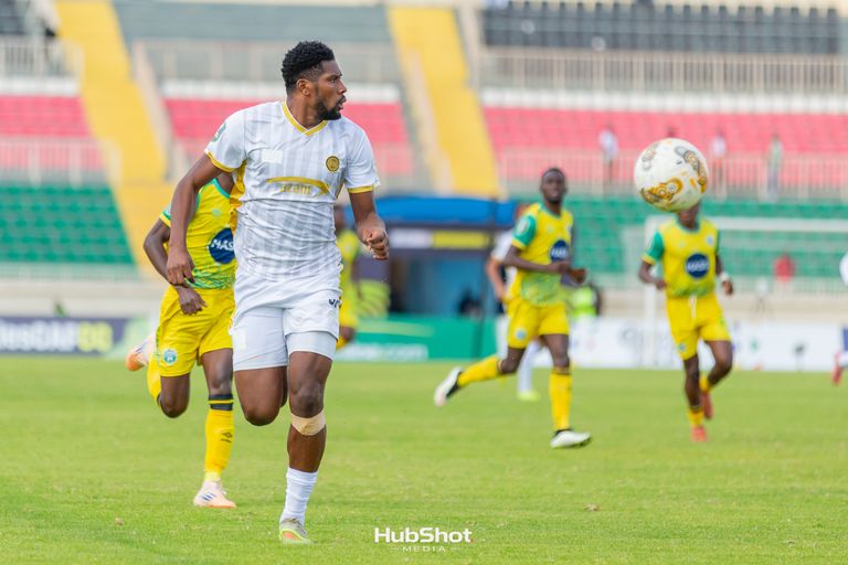 Nairobi United Vs Azam F.C — photo 9 of 79, 25 January 2026, by HubShot Media