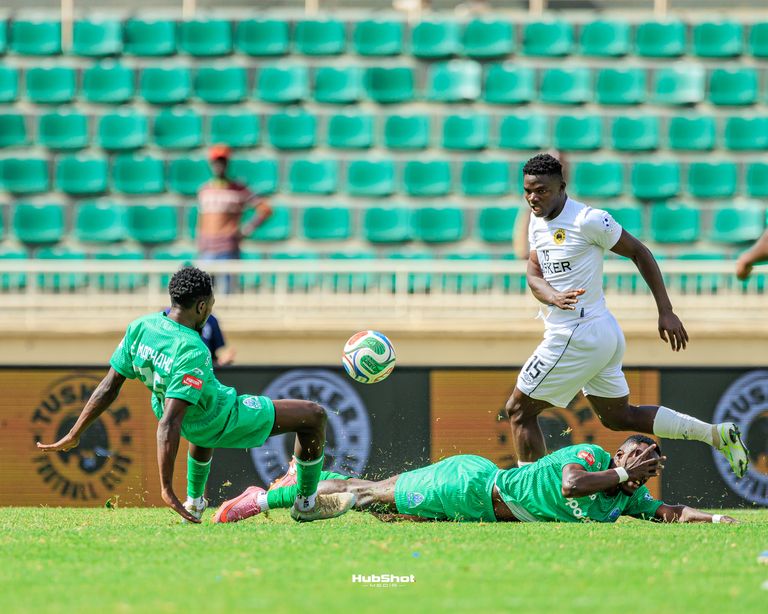 Tusker F.C Vs Gor Mahia F.C — photo 40 of 175, 23 August 2026, by HubShot Media