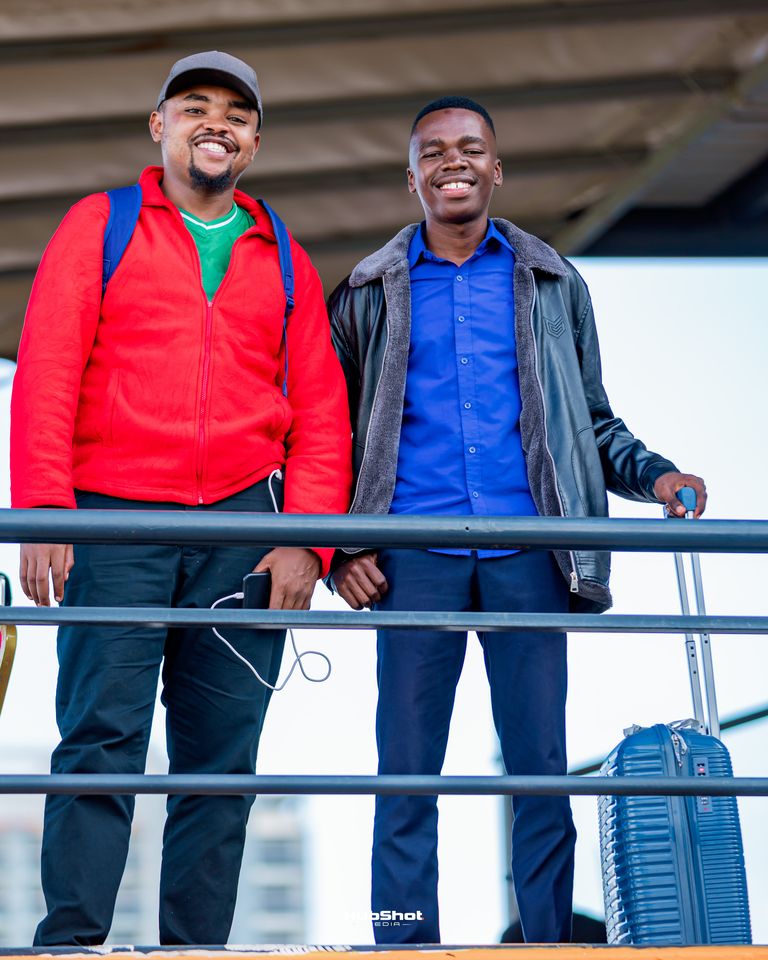 Kariobangi Sharks Vs Muranga Seal — photo 21 of 58, 25 April 2026, by HubShot Media
