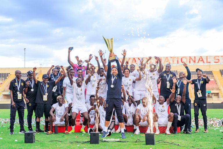 Tusker F.C Vs Gor Mahia F.C — photo 168 of 175, 23 August 2026, by HubShot Media