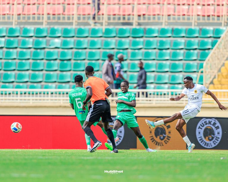 Tusker F.C Vs Gor Mahia F.C — photo 27 of 175, 23 August 2026, by HubShot Media