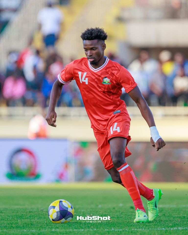 Kenya vs Eritrea — photo 9 of 72, 27 September 2026, by HubShot Media