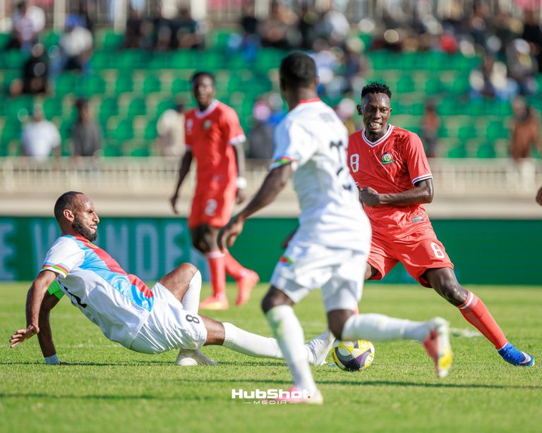 Kenya vs Eritrea — photo 71 of 72, 27 September 2026, by HubShot Media