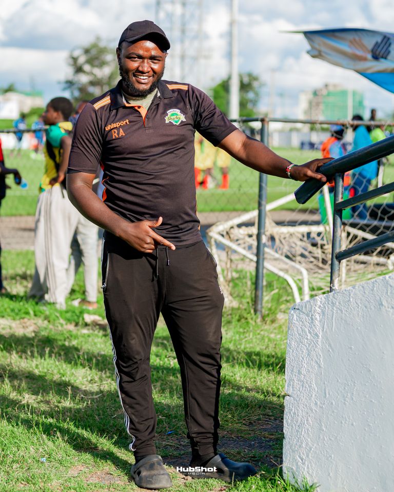 Kariobangi Sharks Vs Muranga Seal — photo 23 of 58, 25 April 2026, by HubShot Media