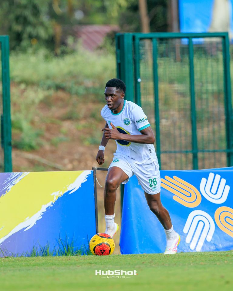 Kenya Police F.C Vs Nairobi United — photo 62 of 77, 5 September 2026, by HubShot Media