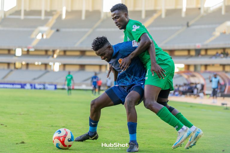 Gor Mahia Vs Muranga Seal — photo 98 of 108, 14 January 2026, by HubShot Media