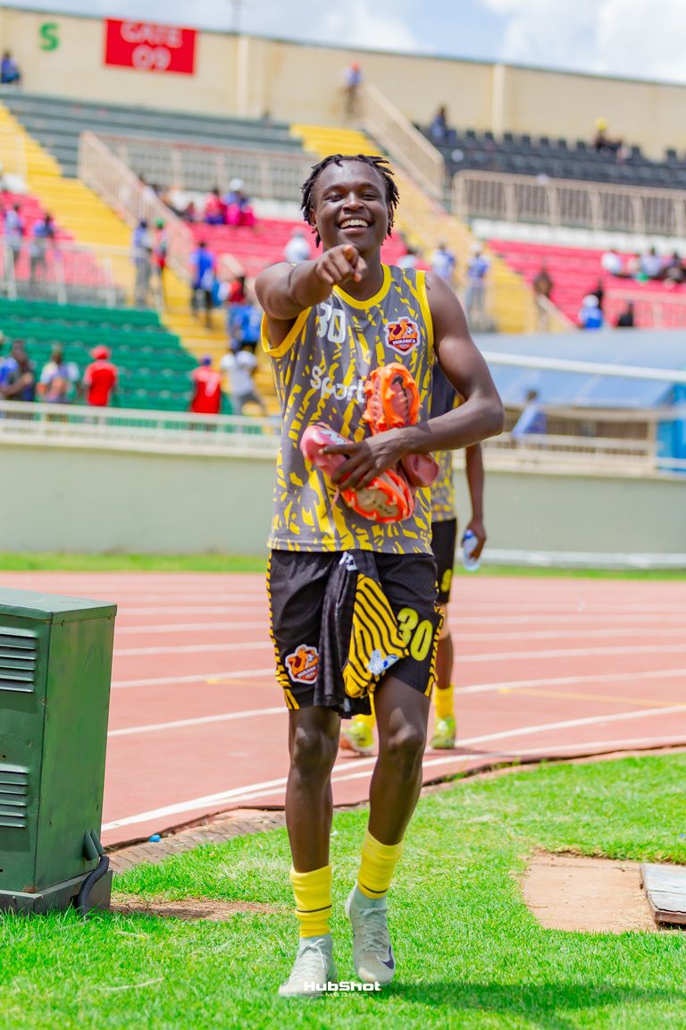 Muranga Seal Vs AFC Leopards — photo 97 of 136, 5 April 2026, by HubShot Media