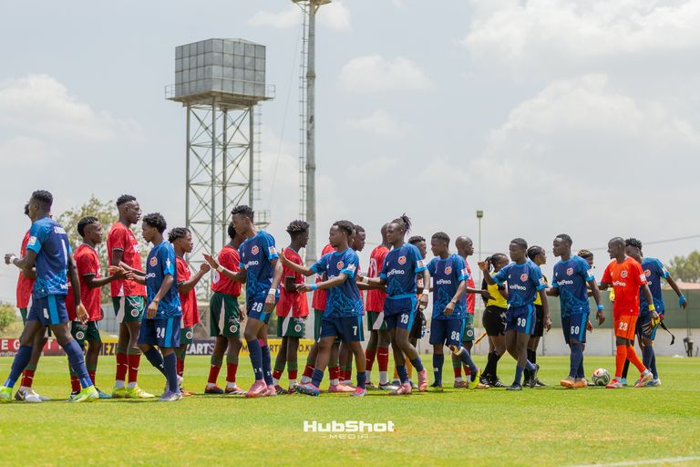 Kahawa Pride Vs Muranga Seal — photo 53 of 90, 7 February 2026, by HubShot Media