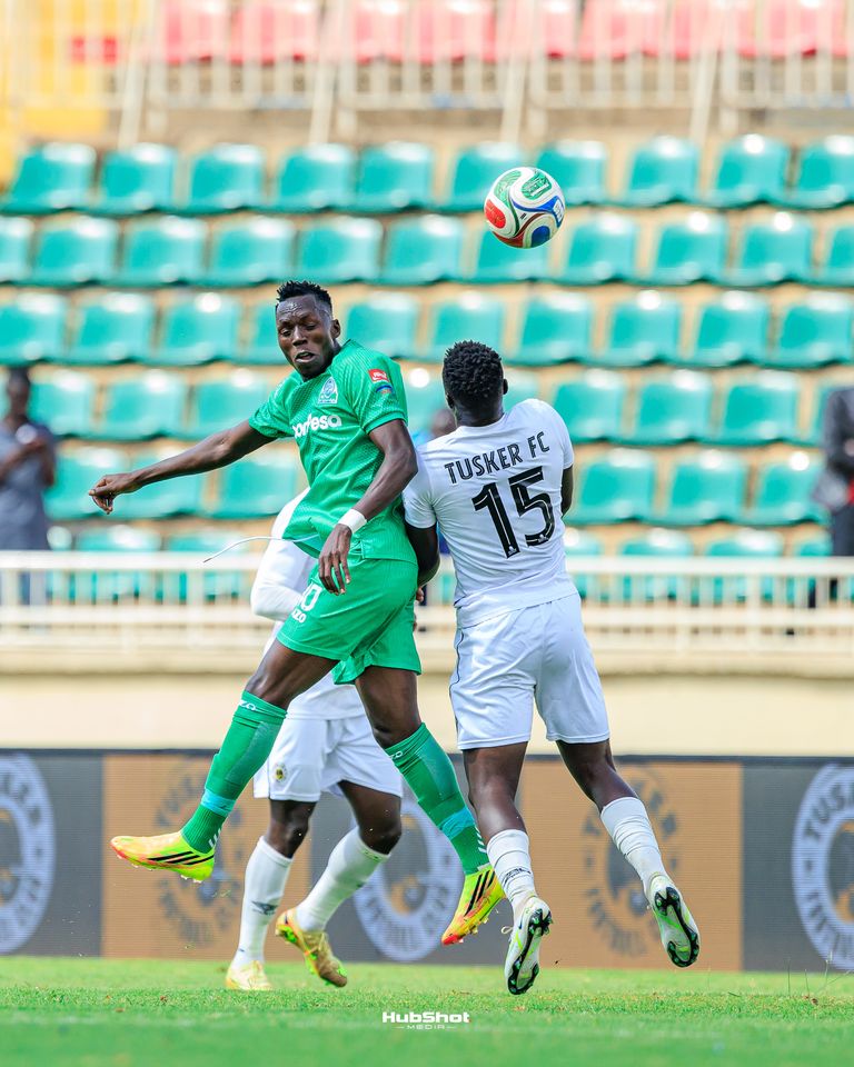 Tusker F.C Vs Gor Mahia F.C — photo 30 of 175, 23 August 2026, by HubShot Media