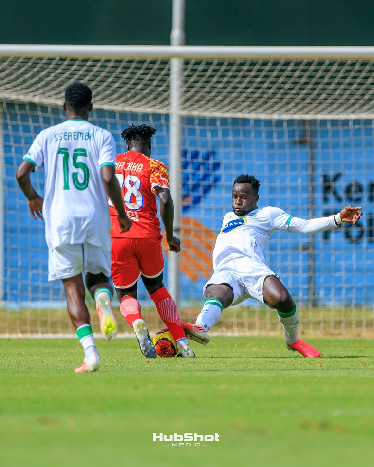 Kenya Police F.C Vs Nairobi United — photo 36 of 77, 5 September 2026, by HubShot Media