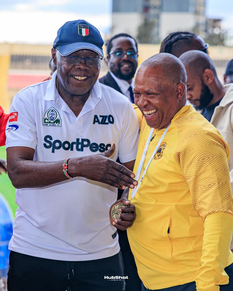 Tusker F.C Vs Gor Mahia F.C — photo 145 of 175, 23 August 2026, by HubShot Media