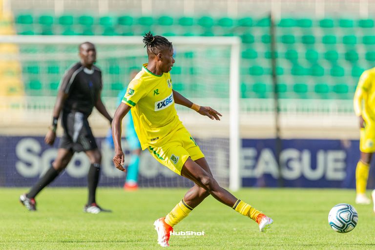 Mathare United Vs AFC Leopards — photo 67 of 100, 14 March 2026, by HubShot Media