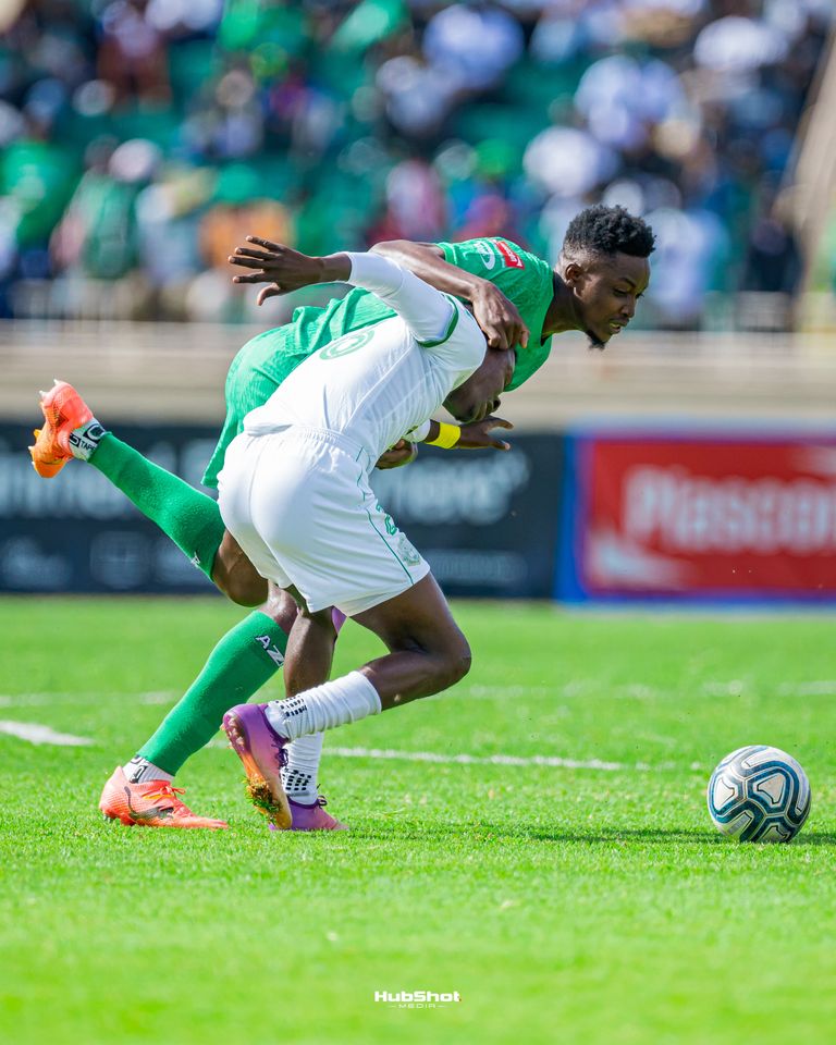 Nairobi United Vs Gor Mahia — photo 95 of 122, 31 May 2026, by HubShot Media