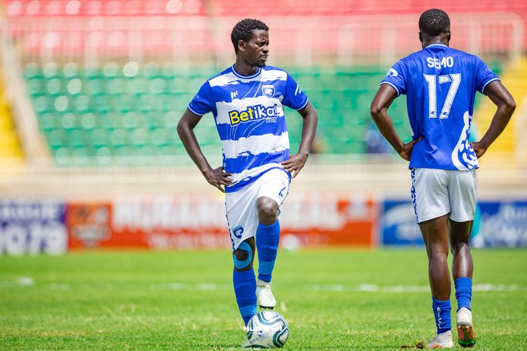 Muranga Seal Vs AFC Leopards — photo 29 of 136, 5 April 2026, by HubShot Media