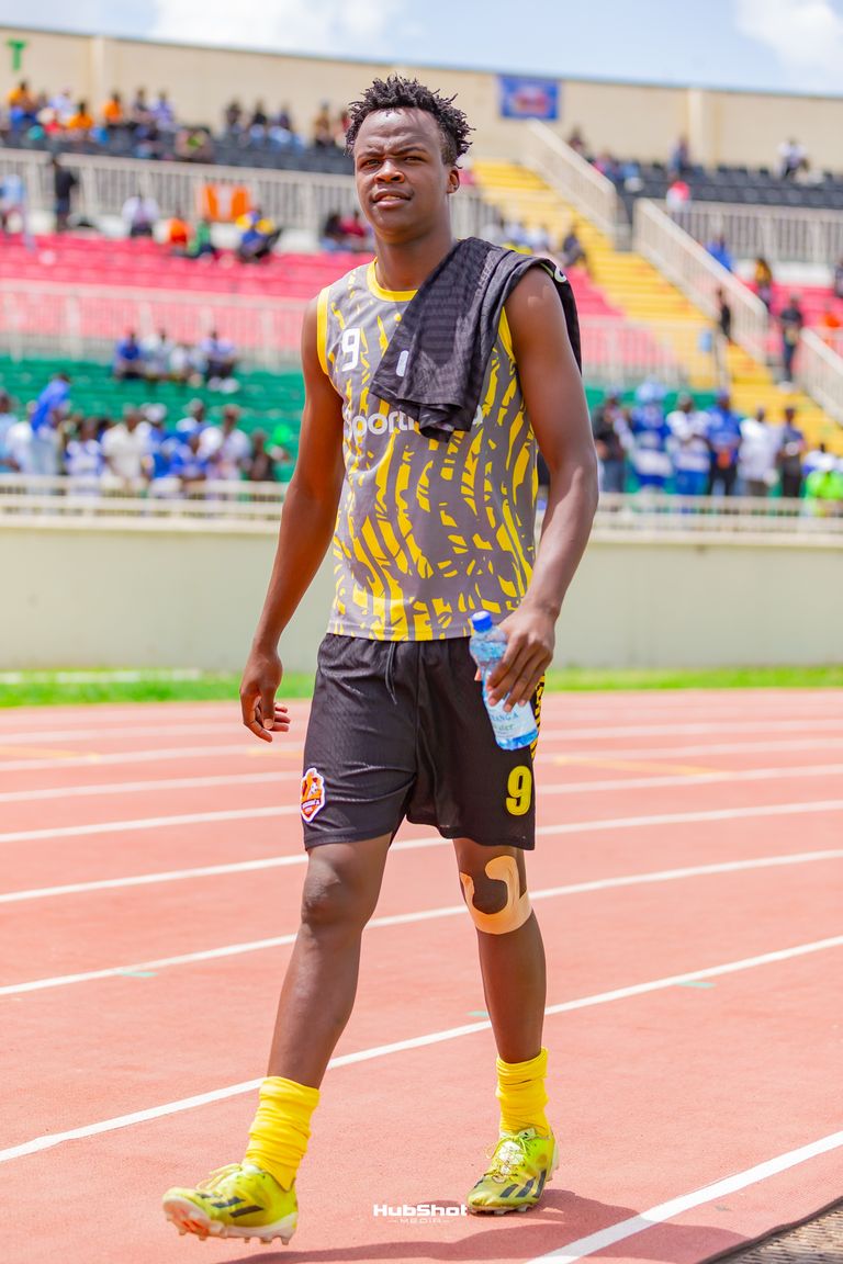 Muranga Seal Vs AFC Leopards — photo 100 of 136, 5 April 2026, by HubShot Media