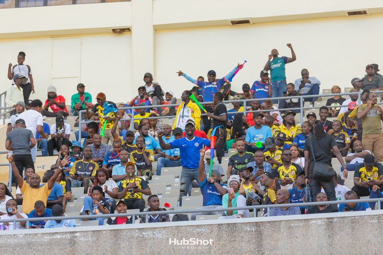 Gor Mahia Vs Muranga Seal — photo 73 of 108, 14 January 2026, by HubShot Media