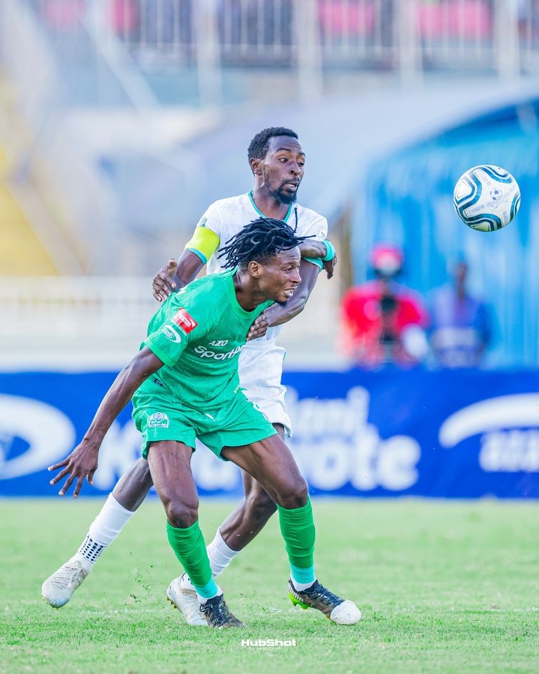 Nairobi United Vs Gor Mahia — photo 21 of 122, 31 May 2026, by HubShot Media