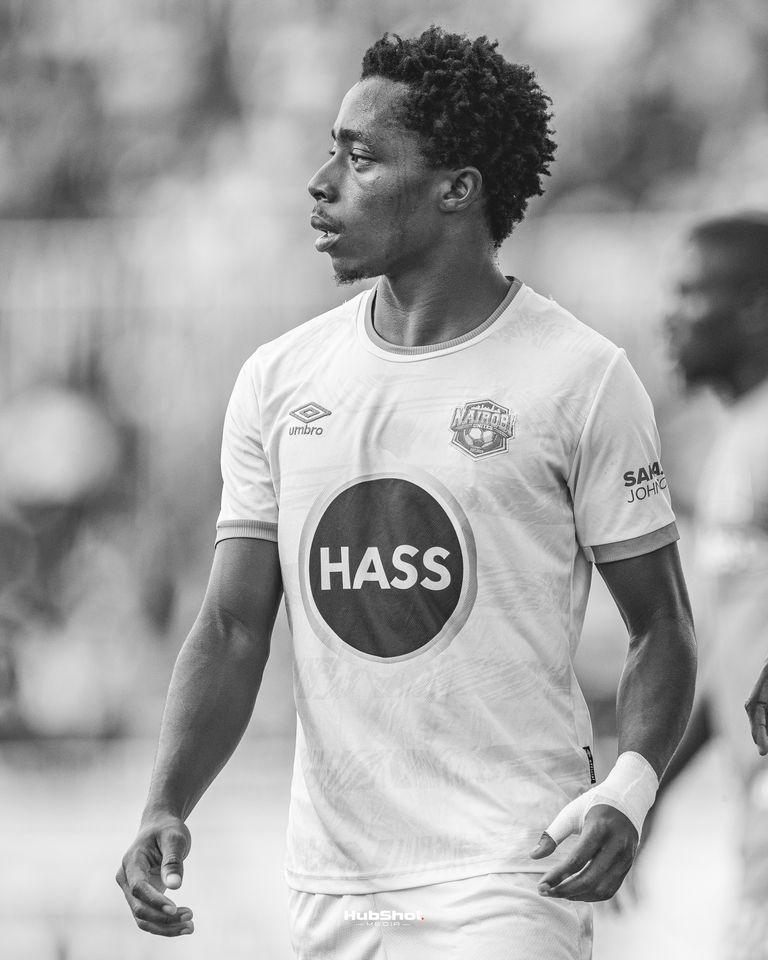 Nairobi United Vs Gor Mahia — photo 17 of 122, 31 May 2026, by HubShot Media