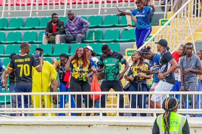 Muranga Seal Vs Gor Mahia — photo 132 of 136, 3 May 2026, by HubShot Media