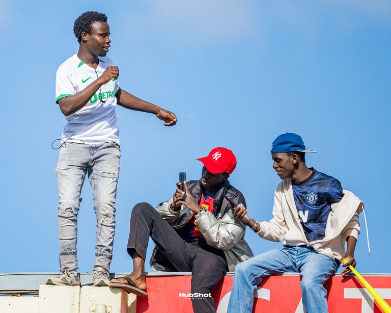 Nairobi United Vs Gor Mahia — photo 121 of 122, 31 May 2026, by HubShot Media