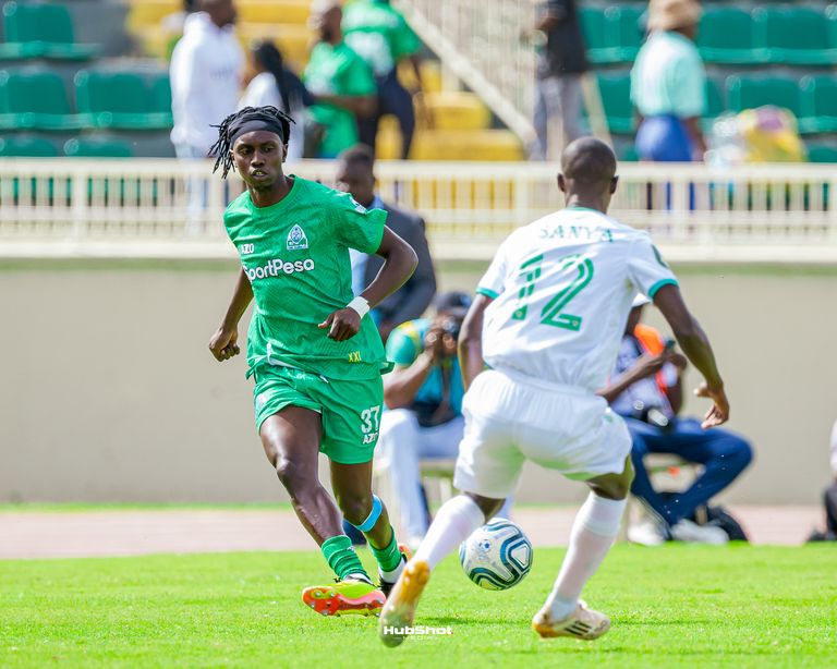 Nairobi United Vs Gor Mahia — photo 83 of 122, 31 May 2026, by HubShot Media