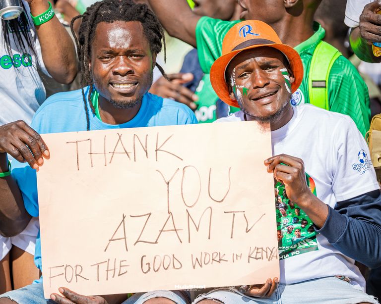 Nairobi United Vs Gor Mahia — photo 4 of 122, 31 May 2026, by HubShot Media