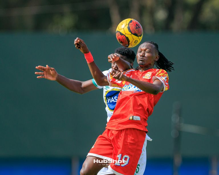 Kenya Police F.C Vs Nairobi United — photo 33 of 77, 5 September 2026, by HubShot Media