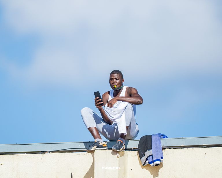Nairobi United Vs Gor Mahia — photo 113 of 122, 31 May 2026, by HubShot Media