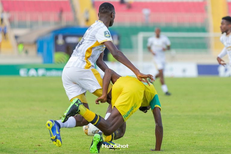 Nairobi United Vs Azam F.C — photo 62 of 79, 25 January 2026, by HubShot Media