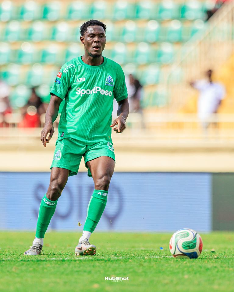 Tusker F.C Vs Gor Mahia F.C — photo 91 of 175, 23 August 2026, by HubShot Media