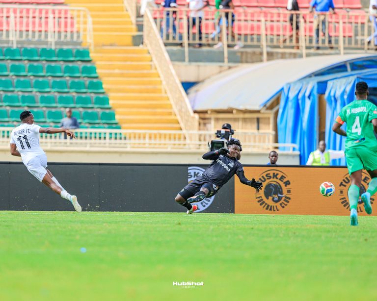 Tusker F.C Vs Gor Mahia F.C — photo 21 of 175, 23 August 2026, by HubShot Media