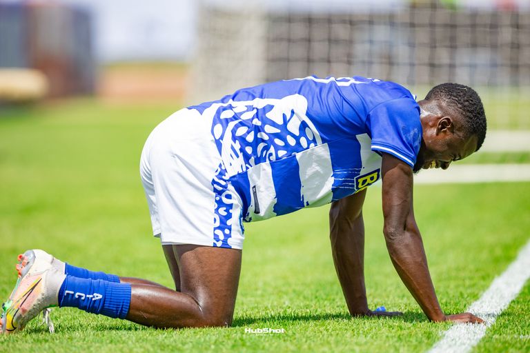 Muranga Seal Vs AFC Leopards — photo 40 of 136, 5 April 2026, by HubShot Media