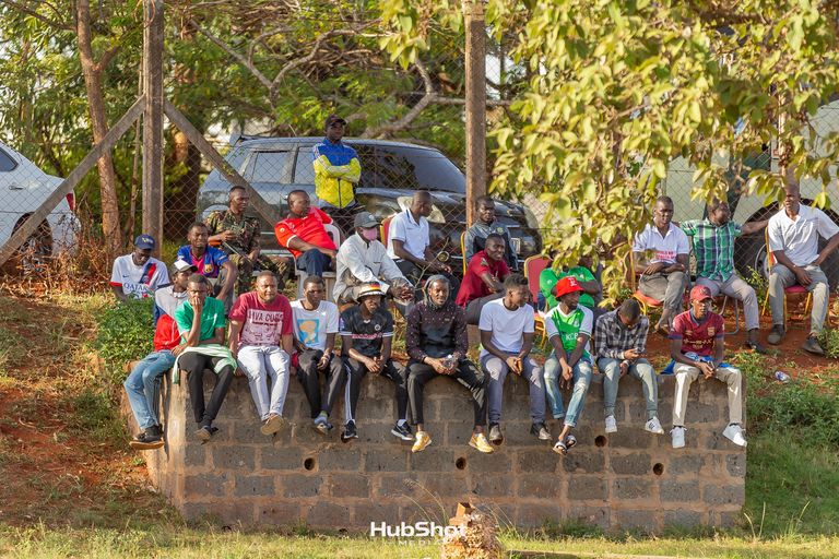 Mathare United Vs Ulinzi Stars — photo 16 of 86, 16 January 2026, by HubShot Media