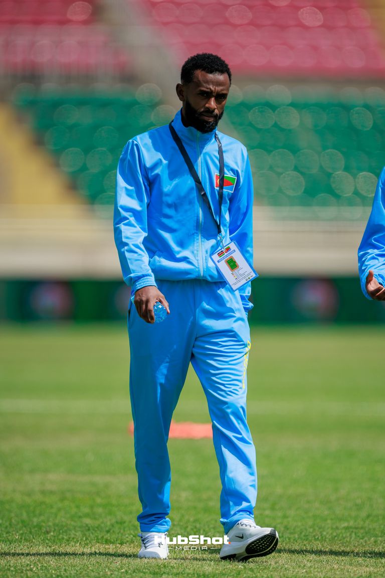 Kenya vs Eritrea — photo 64 of 72, 27 September 2026, by HubShot Media