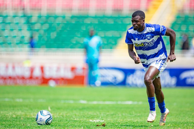 Muranga Seal Vs AFC Leopards — photo 31 of 136, 5 April 2026, by HubShot Media