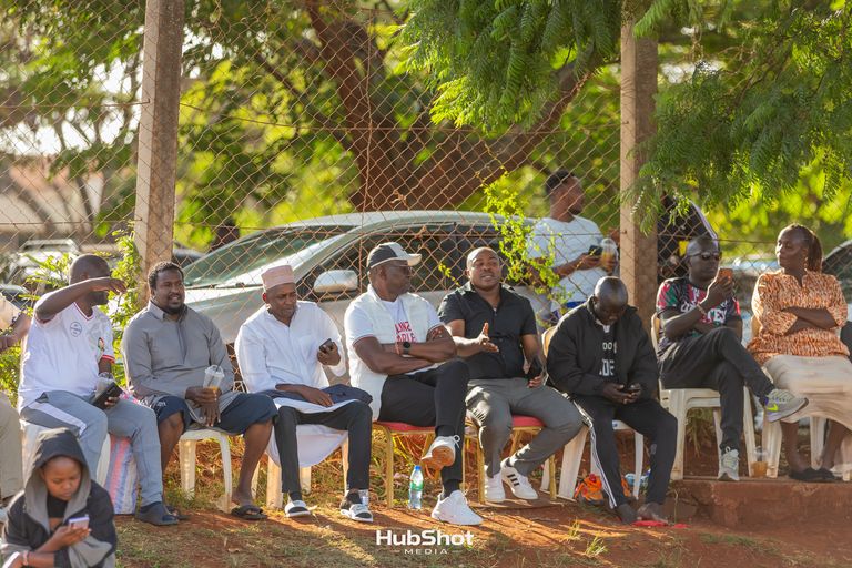Mathare United Vs Ulinzi Stars — photo 32 of 86, 16 January 2026, by HubShot Media