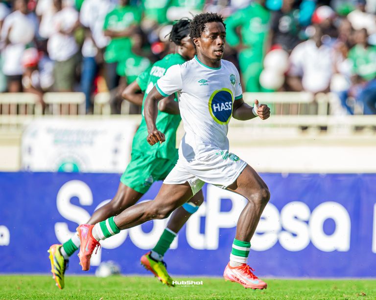 Nairobi United Vs Gor Mahia — photo 36 of 122, 31 May 2026, by HubShot Media